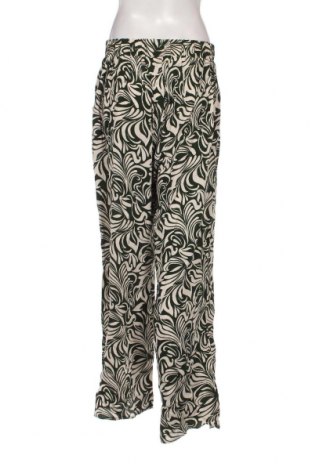 Pantaloni de femei Etam, Mărime L, Culoare Multicolor, Preț 92,15 Lei