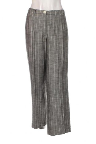 Pantaloni de femei Etere, Mărime XL, Culoare Gri, Preț 58,67 Lei