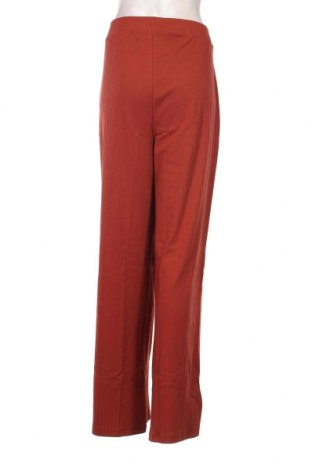 Γυναικείο παντελόνι Even&Odd, Μέγεθος XL, Χρώμα Καφέ, Τιμή 23,71 €