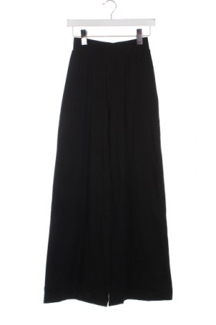 Γυναικείο παντελόνι Even&Odd, Μέγεθος XS, Χρώμα Μαύρο, Τιμή 12,33 €