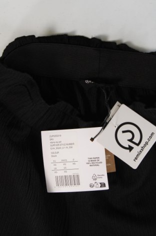 Dámske nohavice Even&Odd, Veľkosť XS, Farba Čierna, Cena  23,71 €