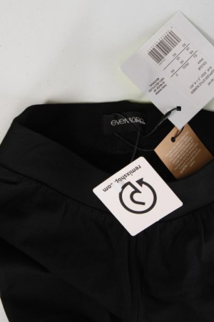 Дамски панталон Even&Odd, Размер XS, Цвят Черен, Цена 22,54 лв.