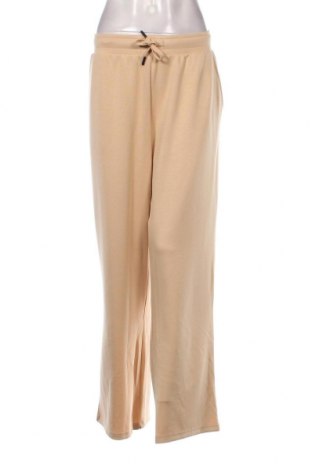 Pantaloni de femei Even&Odd, Mărime XL, Culoare Bej, Preț 71,12 Lei