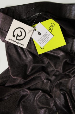 Γυναικείο παντελόνι Even&Odd, Μέγεθος S, Χρώμα Γκρί, Τιμή 5,69 €