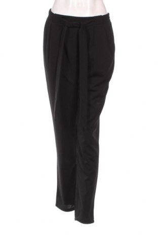 Pantaloni de femei Even&Odd, Mărime M, Culoare Negru, Preț 72,63 Lei