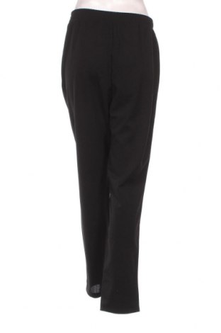 Дамски панталон Even&Odd, Размер M, Цвят Черен, Цена 22,08 лв.