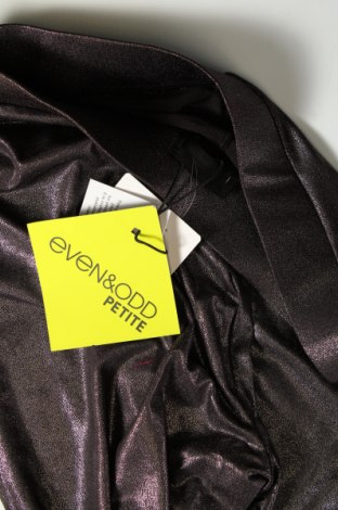 Γυναικείο παντελόνι Even&Odd, Μέγεθος M, Χρώμα Γκρί, Τιμή 5,69 €