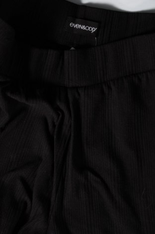 Дамски панталон Even&Odd, Размер XS, Цвят Черен, Цена 23,46 лв.