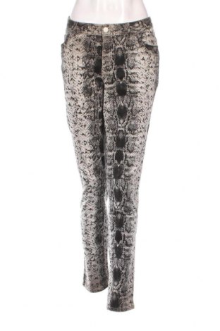 Γυναικείο παντελόνι Expresso, Μέγεθος XL, Χρώμα Πολύχρωμο, Τιμή 25,24 €