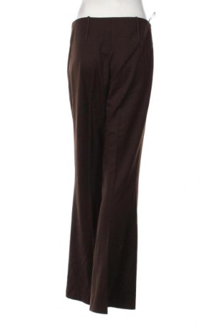 Pantaloni de femei Expresso, Mărime M, Culoare Maro, Preț 122,19 Lei