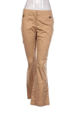 Pantaloni de femei F&F, Mărime M, Culoare Bej, Preț 20,03 Lei