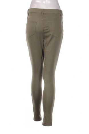 Дамски панталон F&F, Размер M, Цвят Зелен, Цена 17,60 лв.