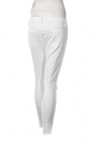 Damenhose F&F, Größe M, Farbe Weiß, Preis € 8,55