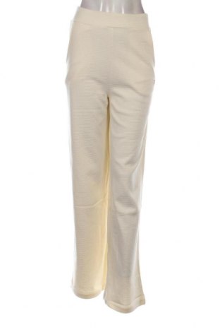 Pantaloni de femei FILA, Mărime S, Culoare Ecru, Preț 407,89 Lei