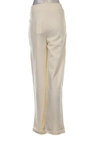 Дамски панталон FILA, Размер S, Цвят Екрю, Цена 31,00 лв.