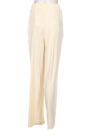 Pantaloni de femei FILA, Mărime M, Culoare Ecru, Preț 81,58 Lei