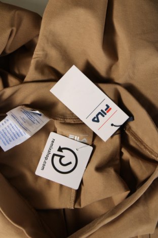 Γυναικείο αθλητικό παντελόνι FILA, Μέγεθος M, Χρώμα  Μπέζ, Τιμή 47,94 €