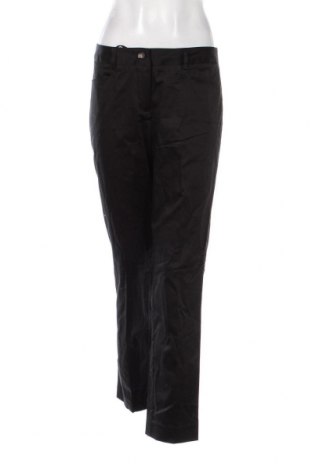 Γυναικείο παντελόνι Fair Lady, Μέγεθος M, Χρώμα Μαύρο, Τιμή 2,69 €