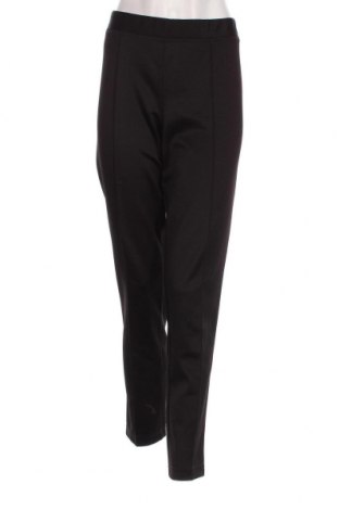 Pantaloni de femei Fashion, Mărime XL, Culoare Negru, Preț 31,38 Lei