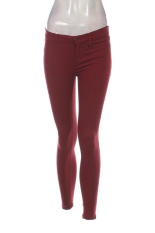 Pantaloni de femei Fb Sister, Mărime S, Culoare Roșu, Preț 38,16 Lei
