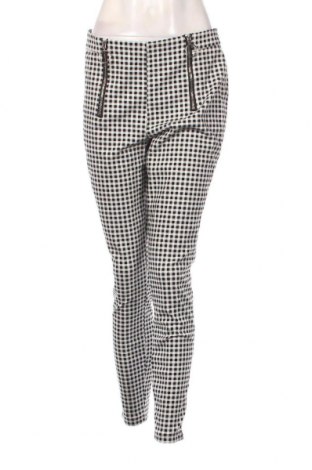 Γυναικείο παντελόνι Fb Sister, Μέγεθος XL, Χρώμα Πολύχρωμο, Τιμή 15,00 €
