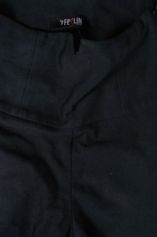 Pantaloni de femei Feylin, Mărime XS, Culoare Negru, Preț 16,58 Lei