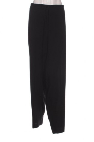 Pantaloni de femei Fiamma, Mărime XXL, Culoare Negru, Preț 59,70 Lei