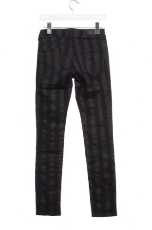 Дамски панталон Fishbone, Размер XS, Цвят Черен, Цена 9,78 лв.