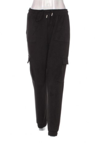 Дамски панталон Fisherfield, Размер M, Цвят Черен, Цена 16,52 лв.