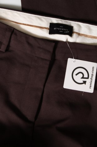 Damenhose Five Units, Größe M, Farbe Braun, Preis € 5,00