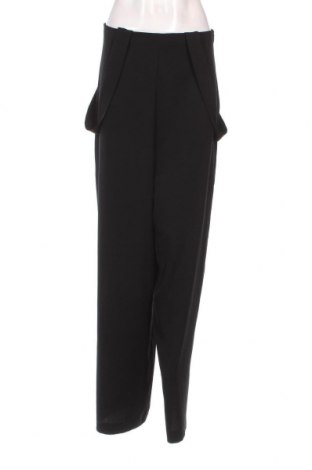 Pantaloni de femei Floreiza, Mărime S, Culoare Negru, Preț 74,81 Lei