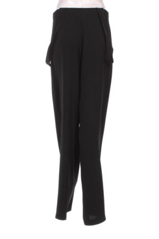 Γυναικείο παντελόνι Floreiza, Μέγεθος S, Χρώμα Μαύρο, Τιμή 15,00 €