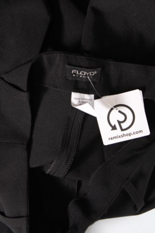 Pantaloni de femei Floyd, Mărime S, Culoare Negru, Preț 20,23 Lei