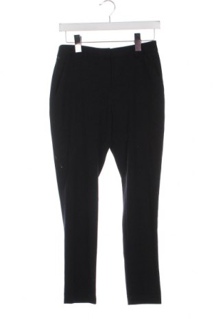 Pantaloni de femei Forever 21, Mărime S, Culoare Negru, Preț 31,05 Lei