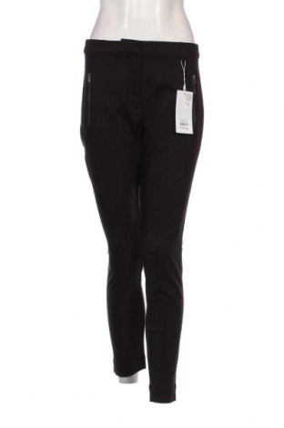 Pantaloni de femei Fransa, Mărime M, Culoare Negru, Preț 76,48 Lei