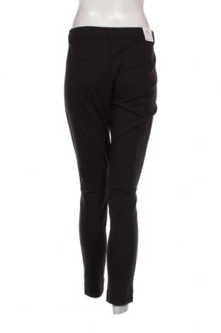 Γυναικείο παντελόνι Fransa, Μέγεθος M, Χρώμα Μαύρο, Τιμή 11,99 €
