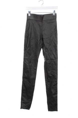 Дамски панталон Free Quent, Размер XS, Цвят Черен, Цена 41,00 лв.