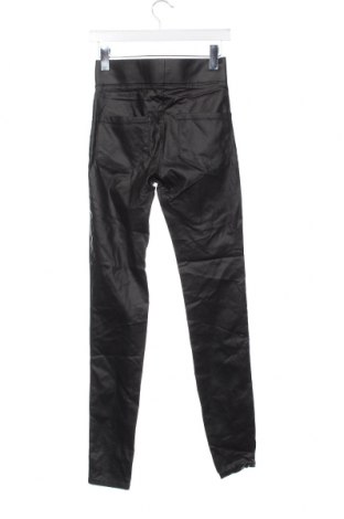 Γυναικείο παντελόνι Free Quent, Μέγεθος XS, Χρώμα Μαύρο, Τιμή 25,36 €