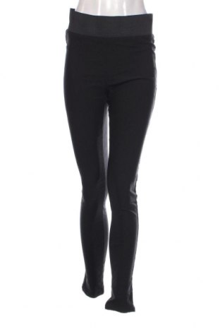 Γυναικείο παντελόνι Free Quent, Μέγεθος M, Χρώμα Μαύρο, Τιμή 25,89 €