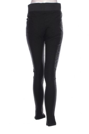 Дамски панталон Free Quent, Размер M, Цвят Черен, Цена 14,88 лв.