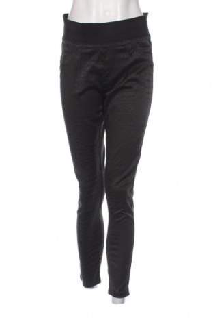 Дамски панталон Free Quent, Размер M, Цвят Черен, Цена 6,15 лв.