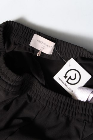 Damenhose Free Quent, Größe L, Farbe Schwarz, Preis 5,71 €