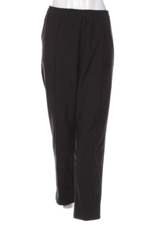 Γυναικείο παντελόνι Free Quent, Μέγεθος L, Χρώμα Μαύρο, Τιμή 25,36 €