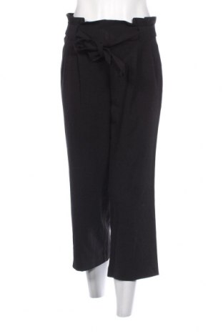 Γυναικείο παντελόνι Free Quent, Μέγεθος S, Χρώμα Μαύρο, Τιμή 6,34 €