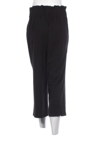 Pantaloni de femei Free Quent, Mărime S, Culoare Negru, Preț 20,23 Lei