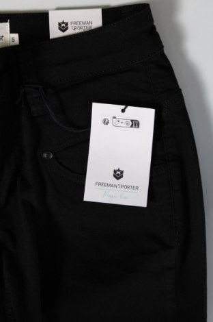 Dámské kalhoty  Freeman T. Porter, Velikost S, Barva Černá, Cena  2 261,00 Kč
