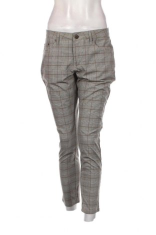 Дамски панталон Freeman T. Porter, Размер L, Цвят Сив, Цена 40,69 лв.