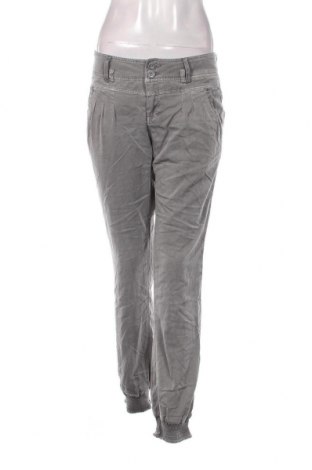 Pantaloni de femei Fresh Made, Mărime M, Culoare Gri, Preț 59,46 Lei