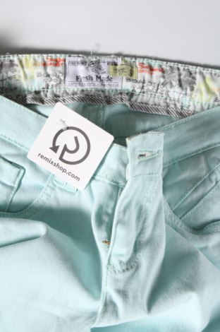 Dámské kalhoty  Fresh Made, Velikost S, Barva Modrá, Cena  654,00 Kč