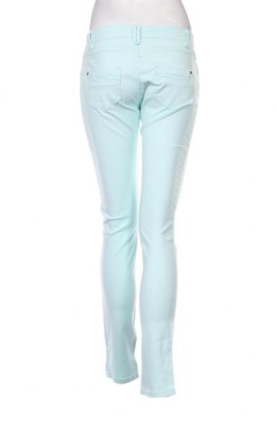 Дамски панталон Fresh Made, Размер S, Цвят Син, Цена 41,00 лв.
